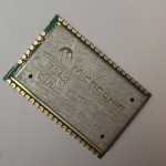 First step in LoRa land - microchip RN2483 test - disk91.com - the IoT ...