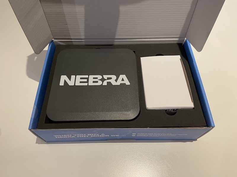 Nebra Helium Miner Review Disk91 Com The Iot Blogdisk91 Com The Iot Blog