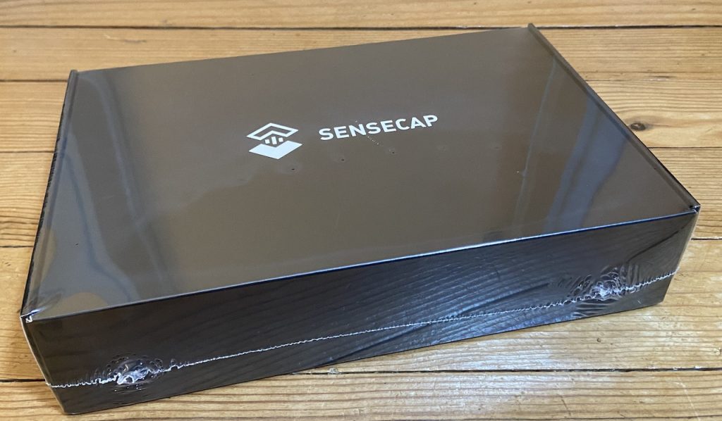 SenseCAP M1 Helium Hotspot Miner buying HNT US915